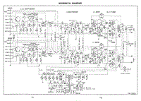 Kenwood-Trio-KWG-200-Schematic电路原理图.pdf