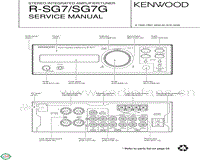 Kenwood-RSG-7-Service-Manual电路原理图.pdf