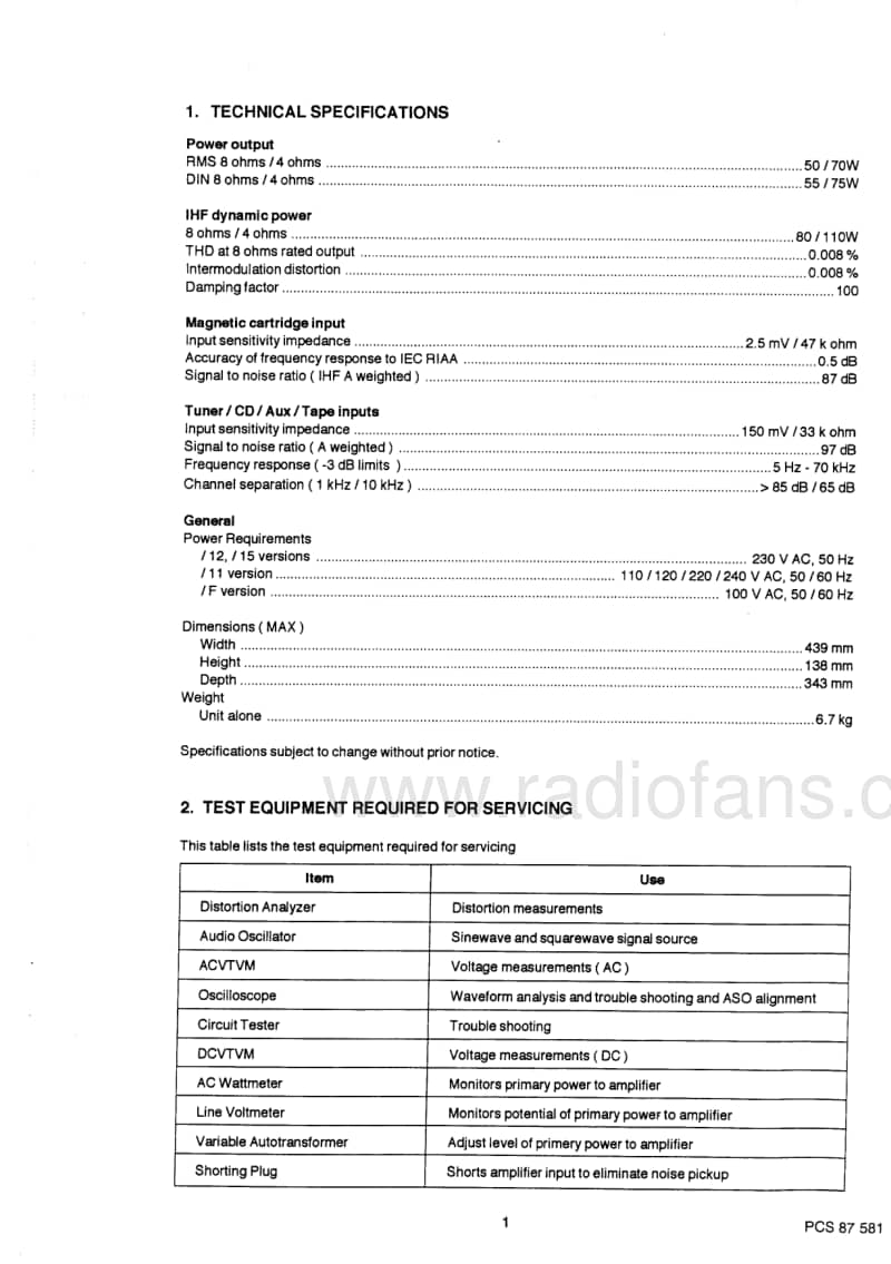 Marantz-PM-66-SE-Service-Manual(1)电路原理图.pdf_第3页