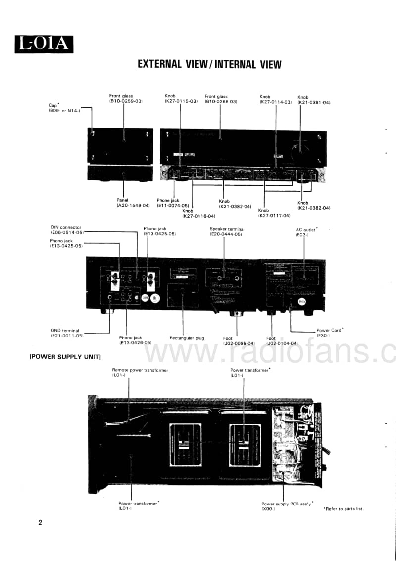 Kenwood-L-01-A-Service-Manual电路原理图.pdf_第2页