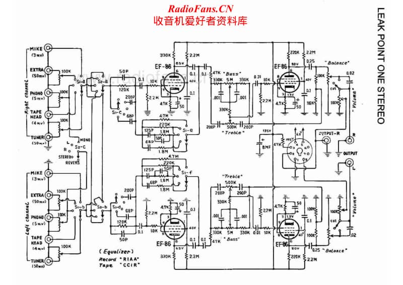 Leak-Point-One-Stereo-Schematic电路原理图.pdf_第1页