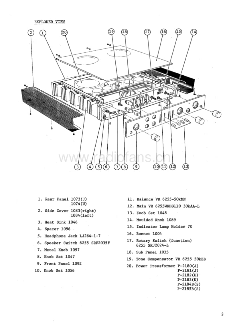 Luxman-L-10-Service-Manual电路原理图.pdf_第3页