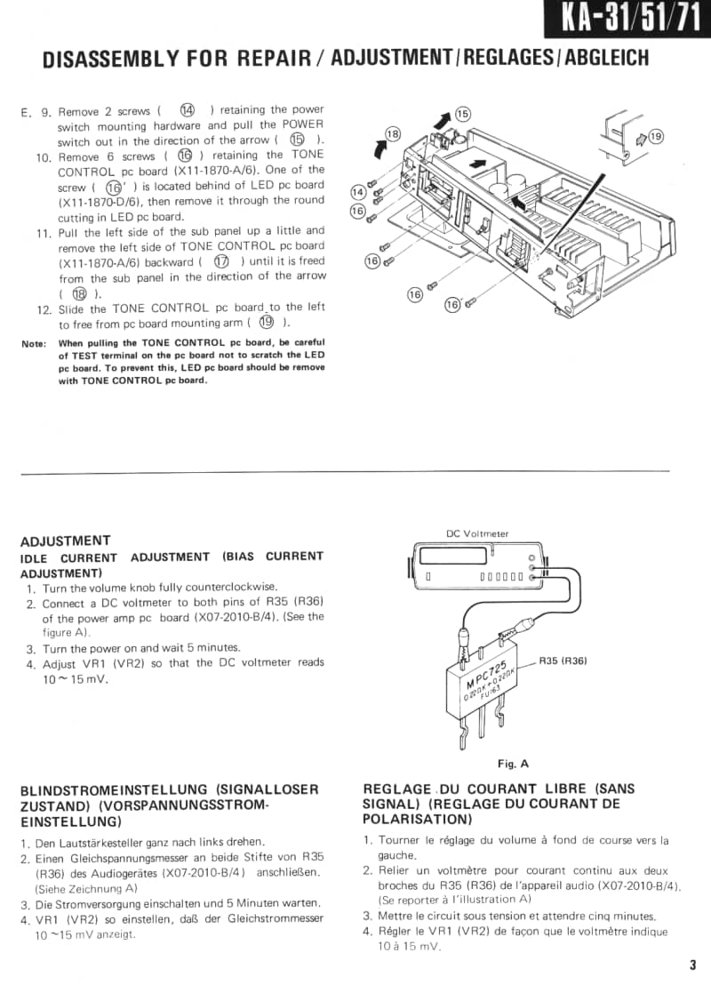 Kenwood-KA-31-51-71-Service-Manual电路原理图.pdf_第3页