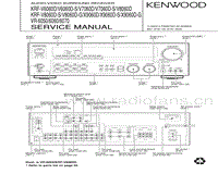 Kenwood-KRFVR-6070-Service-Manual电路原理图.pdf