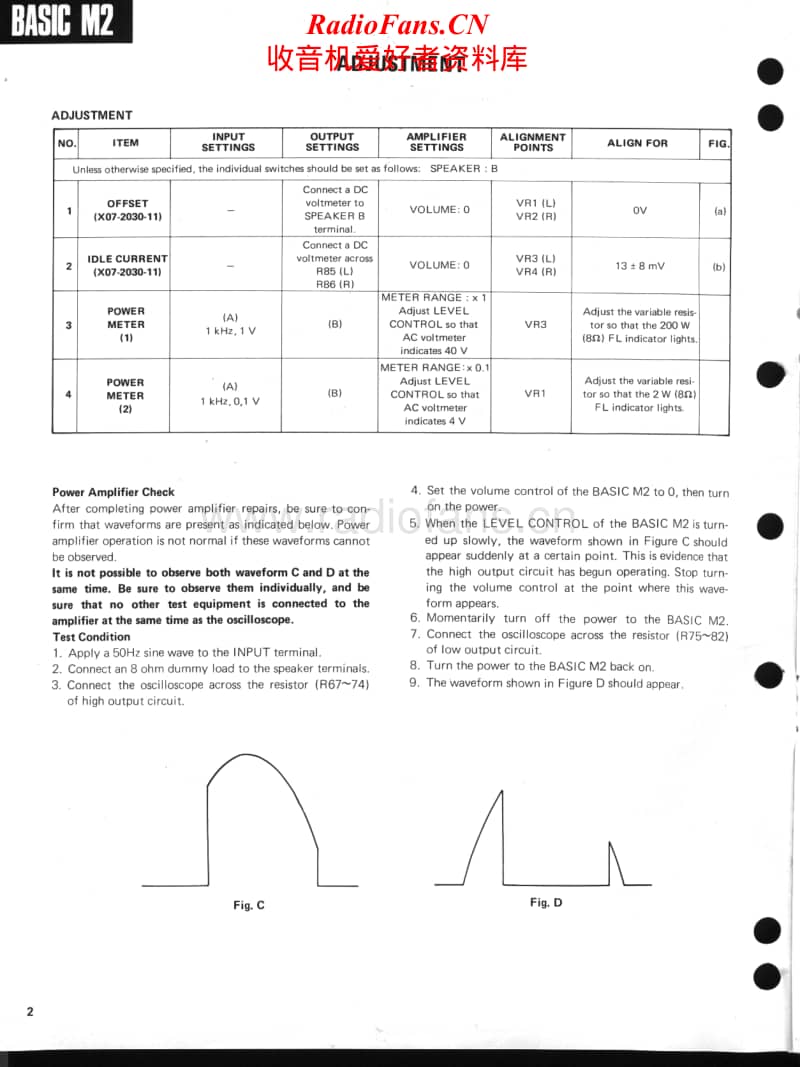 Kenwood-Basic-M-2-Service-Manual电路原理图.pdf_第2页