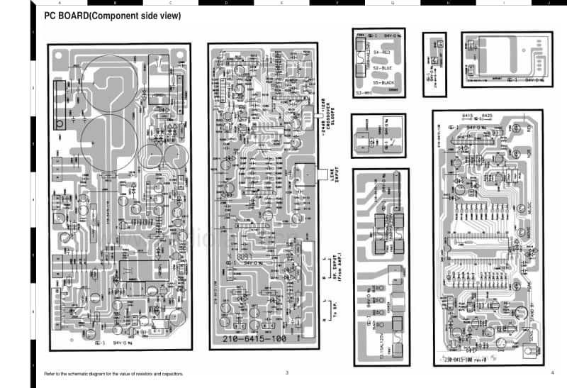 Kenwood-1050-SW-Service-Manual电路原理图.pdf_第3页