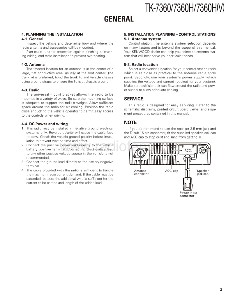 Kenwood-TK-7360-H-Service-Manual电路原理图.pdf_第3页