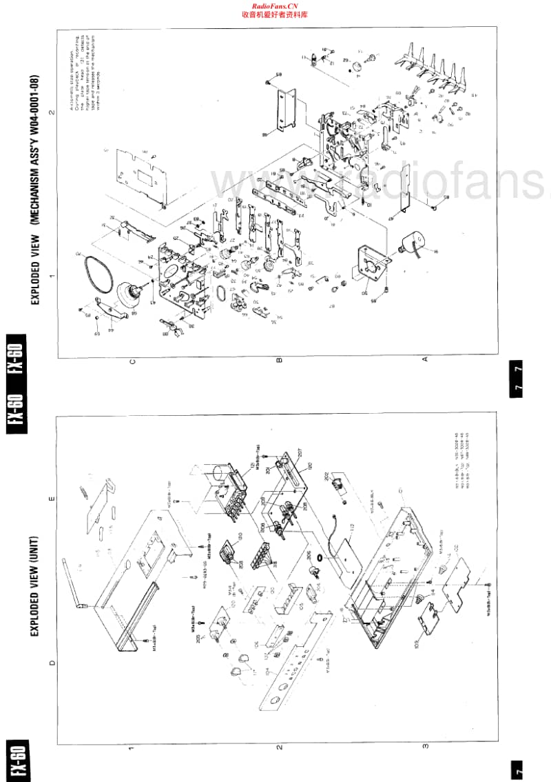 Kenwood-FX-60-Schematic电路原理图.pdf_第2页