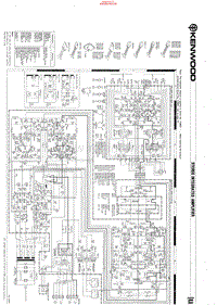 Kenwood-KA-6150-Schematic电路原理图.pdf