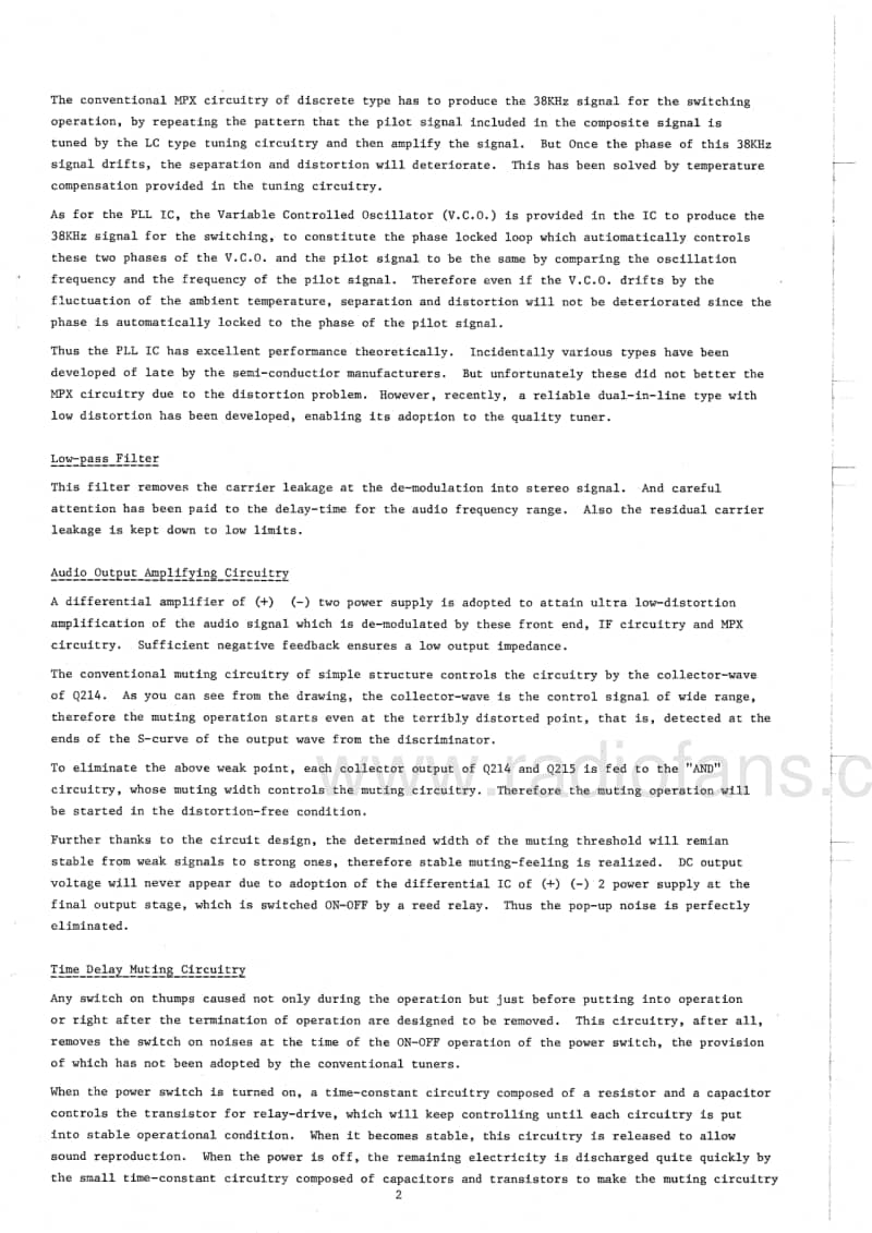 Luxman-T-110-Service-Manual电路原理图.pdf_第3页