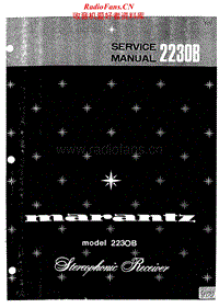 Marantz-2230-B-Service-Manual电路原理图.pdf