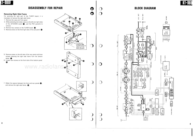 Kenwood-KT-980-F-Service-Manual电路原理图.pdf_第2页