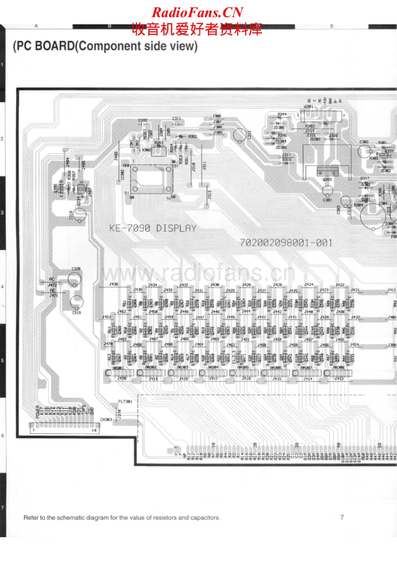 Kenwood-1070-KE-Service-Manual电路原理图.pdf_第2页