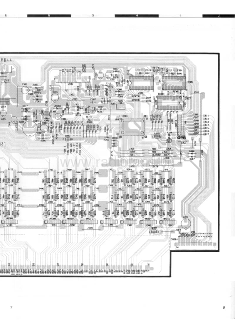 Kenwood-1070-KE-Service-Manual电路原理图.pdf_第3页