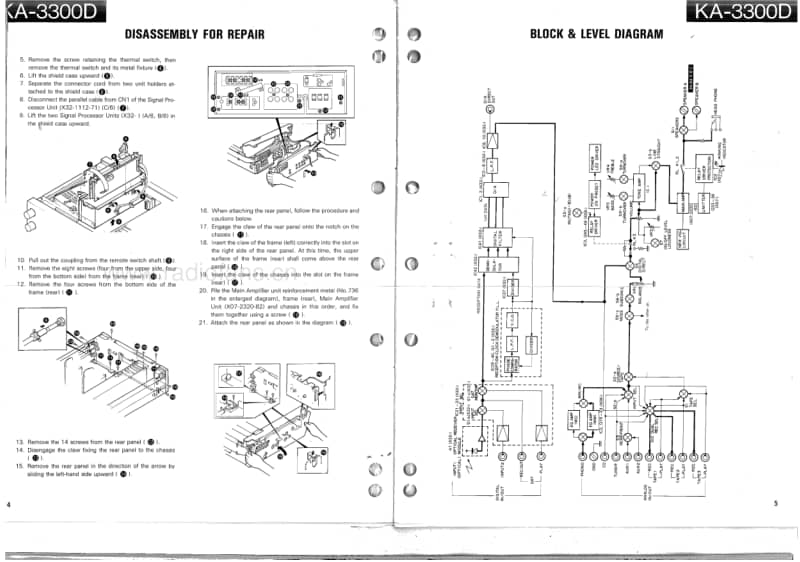 Kenwood-KA-3300-D-Service-Manual电路原理图.pdf_第3页