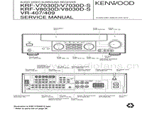 Kenwood-KRFV-7030-D-Service-Manual电路原理图.pdf