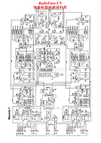 Marantz-7-Schematic电路原理图.pdf