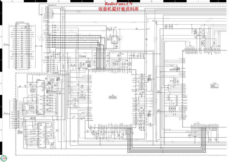 Kenwood-DV-4070-Service-Manual电路原理图.pdf_第1页