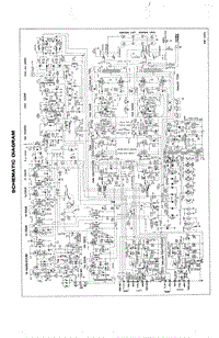 Kenwood-KW-1100-U-Schematic电路原理图.pdf