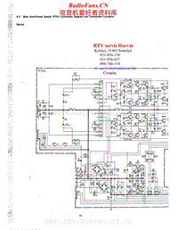 Marantz-PM-64-Schematic电路原理图.pdf