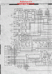 Kenwood-KAX-48-Schematic电路原理图.pdf
