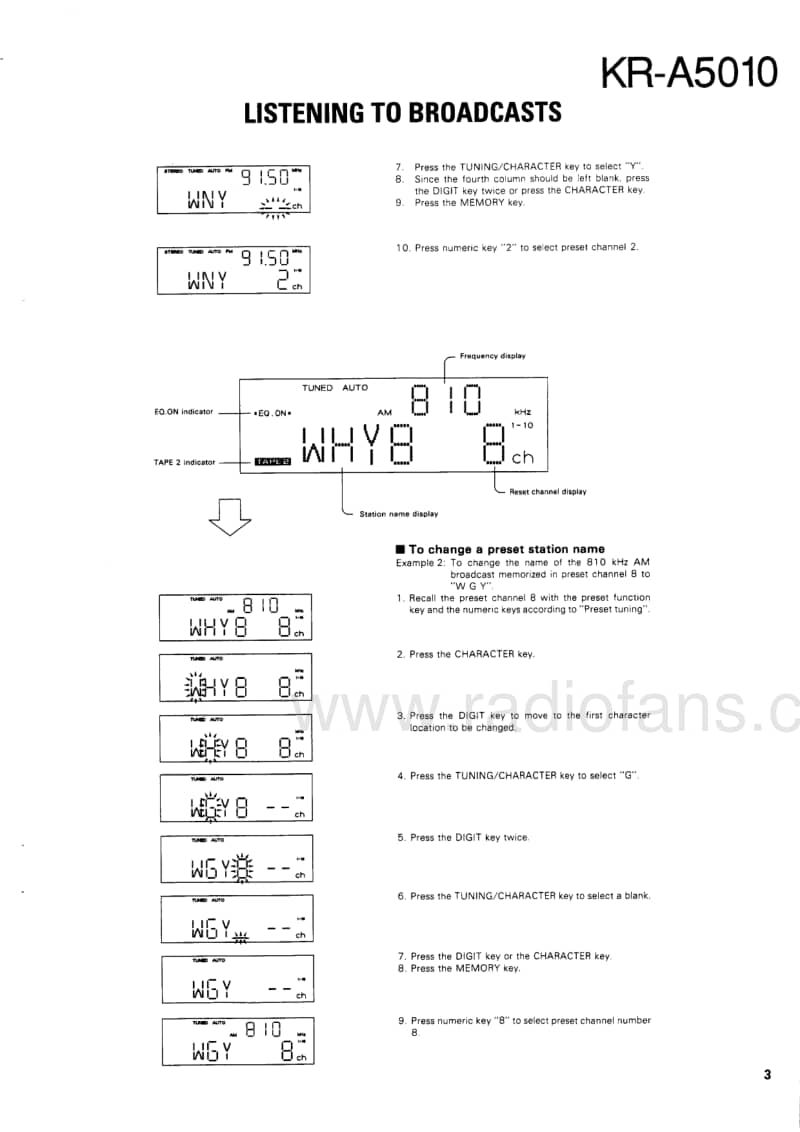 Kenwood-KRA-5010-Service-Manual电路原理图.pdf_第3页