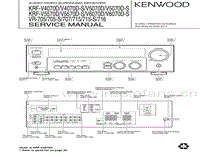 Kenwood-KRFV-6070-DS-Service-Manual电路原理图.pdf