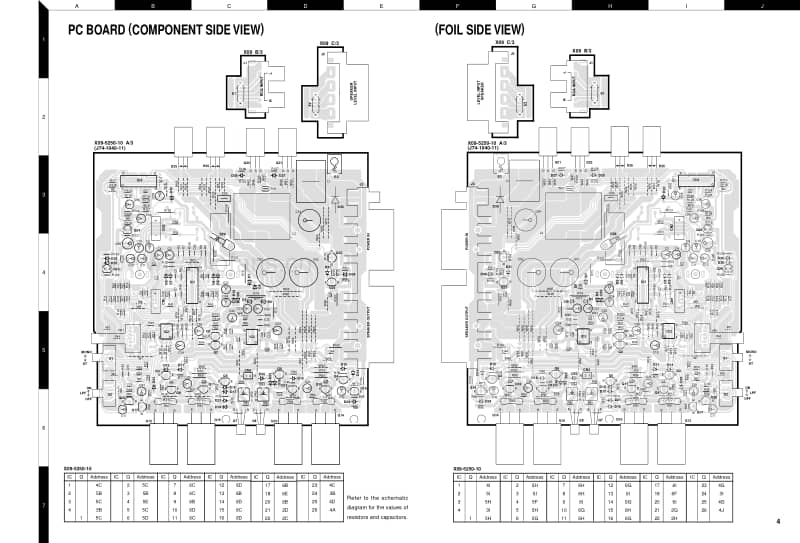 Kenwood-KAC-529-S-Service-Manual电路原理图.pdf_第3页