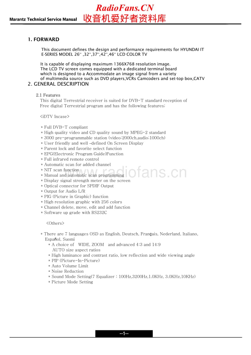 Marantz-LC-3701-E-Service-Manual电路原理图.pdf_第2页