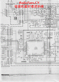 Kenwood-DP-235-Schematic电路原理图.pdf