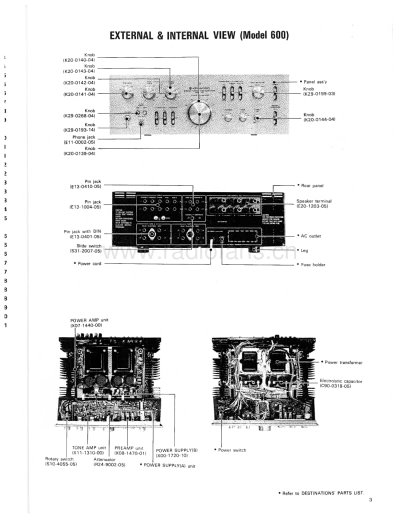 Kenwood-600-Service-Manual电路原理图.pdf_第3页