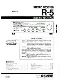 Kenwood-R-5-Service-Manual电路原理图.pdf