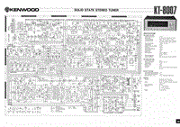 Kenwood-KT-8007-Schematic电路原理图.pdf