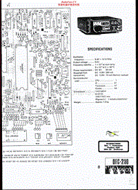 Kenwood-DFC-230-Schematic电路原理图.pdf