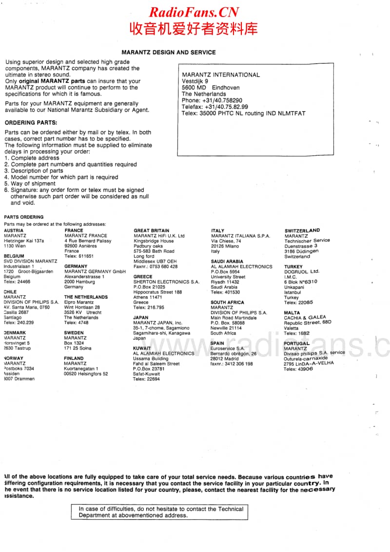 Marantz-CDR-1-Service-Manual电路原理图.pdf_第2页