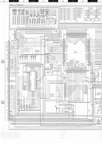 Kenwood-RXDF-3-Schematic电路原理图.pdf