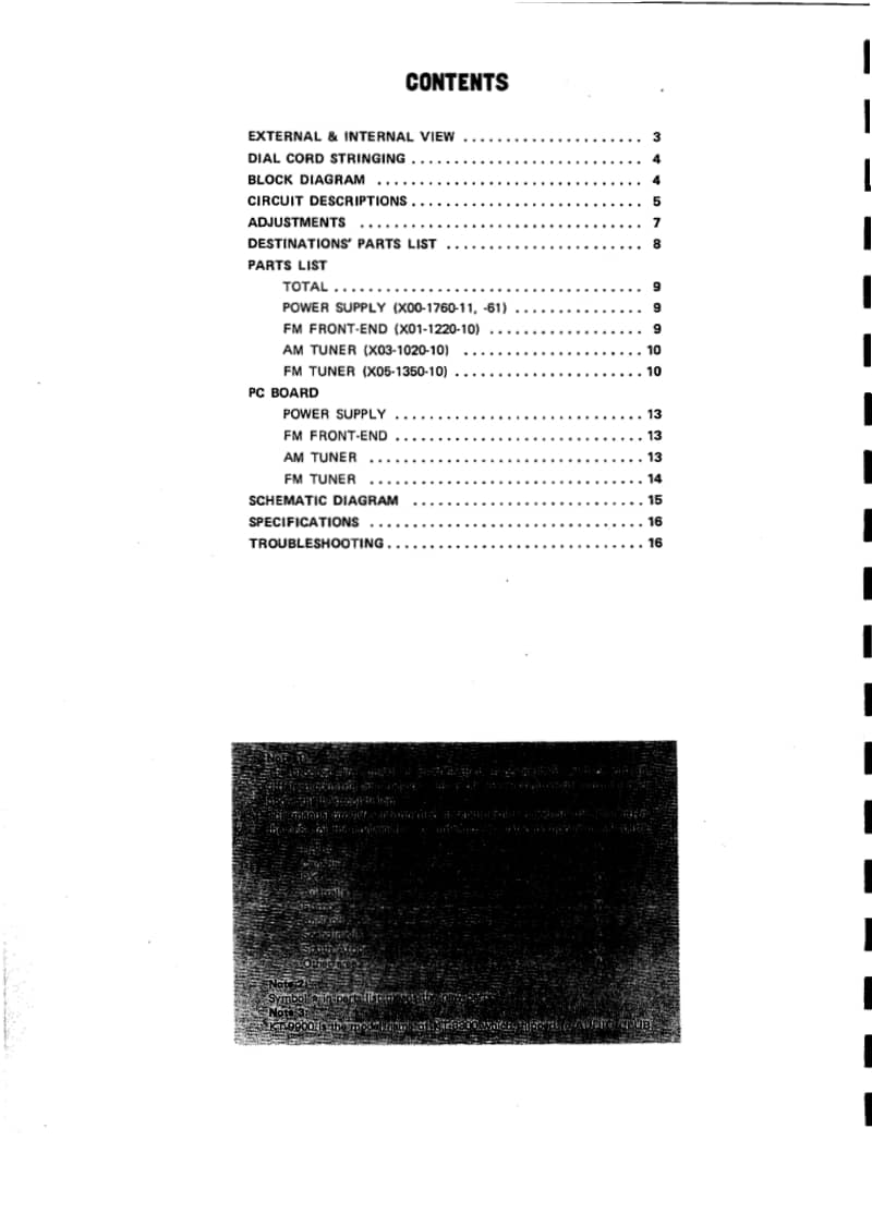 Kenwood-KT-8300-Service-Manual电路原理图.pdf_第2页