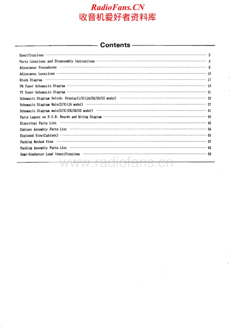 Luxman-T-117-T-117L-T-03-T-03L-Service-Manual电路原理图.pdf_第2页