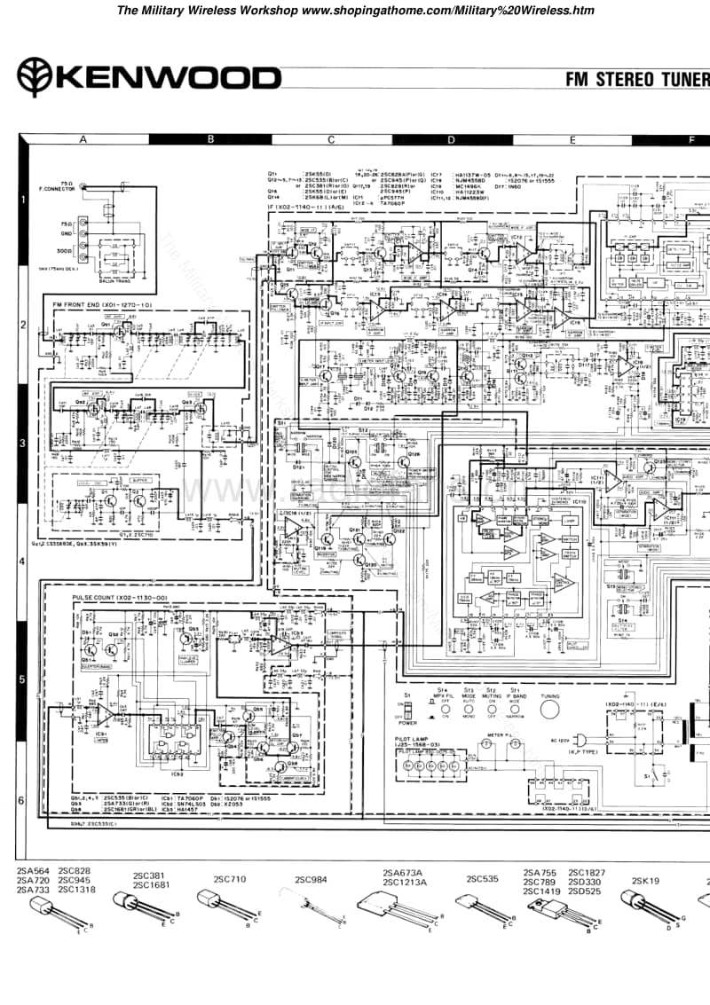 Kenwood-L-07-T-Mk2-Schematic电路原理图.pdf_第2页