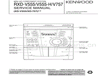 Kenwood-RXDV-555-Service-Manual电路原理图.pdf
