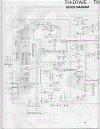 Kenwood-THD-7-Schematic电路原理图.pdf