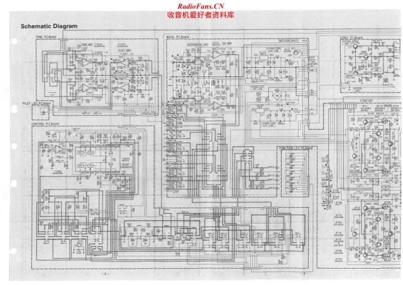 Luxman-LV-102-Service-Manual电路原理图.pdf_第2页