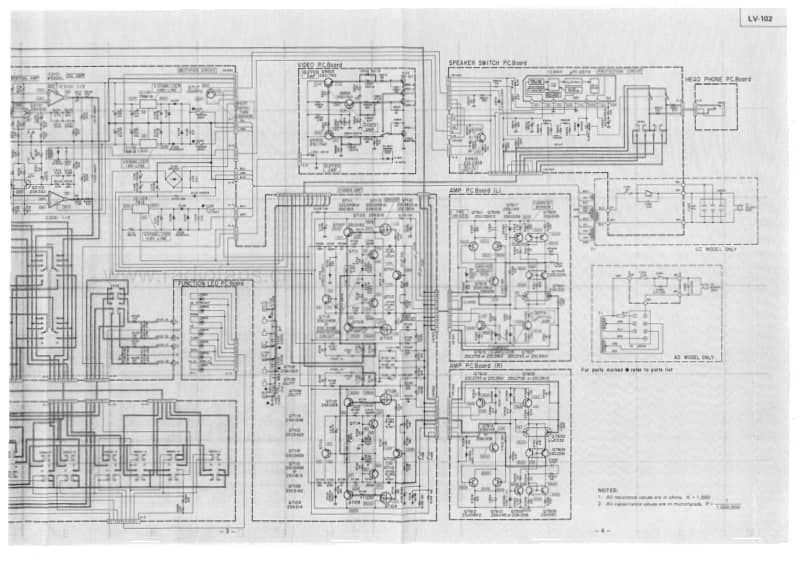 Luxman-LV-102-Service-Manual电路原理图.pdf_第3页