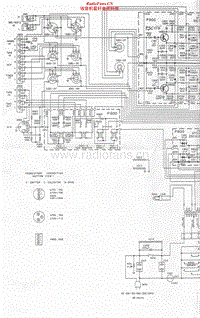 Marantz-1060-Schematic电路原理图.pdf