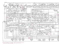Kenwood-KT-1100-SD-Schematic电路原理图.pdf