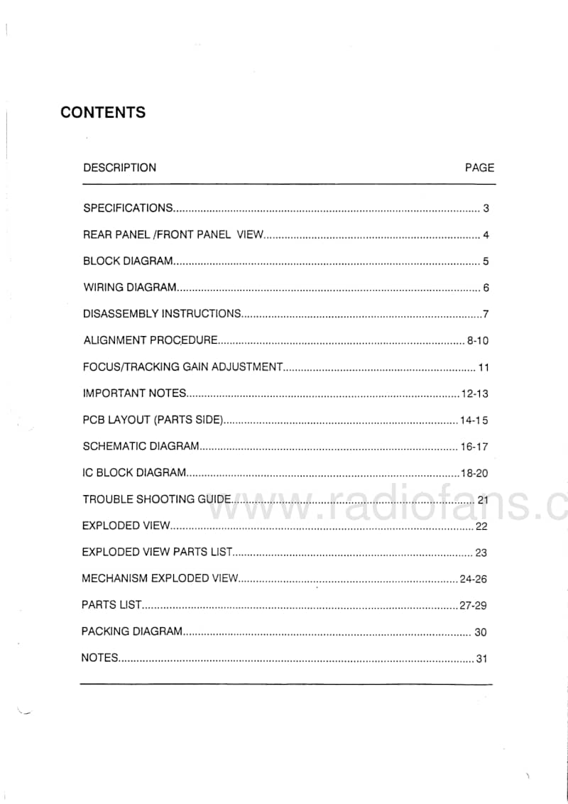 Nad-502-Service-Manual电路原理图.pdf_第3页