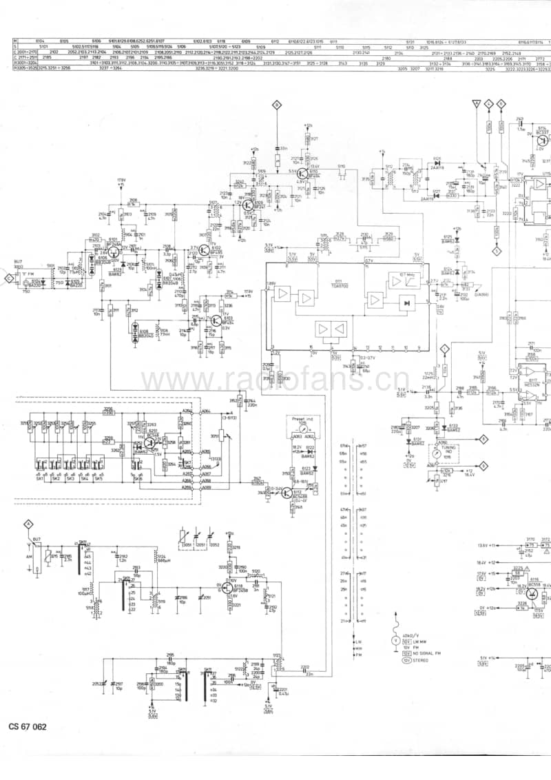 Philips-22-AH-103-Service-Manual电路原理图.pdf_第3页