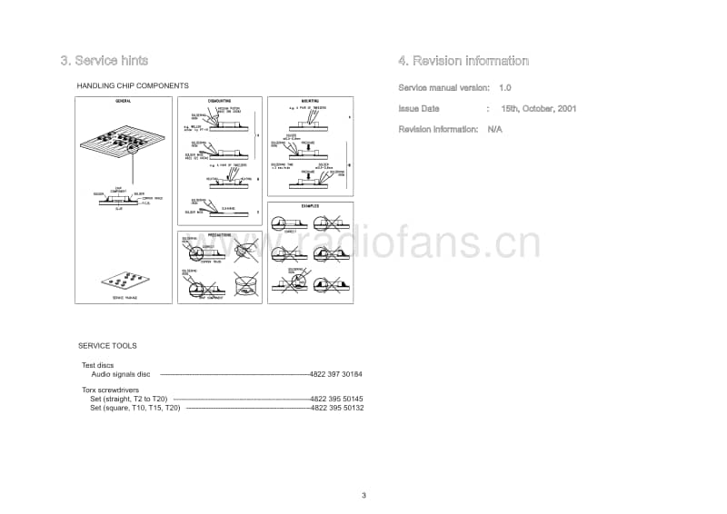 Philips-DVD-730-K-Service-Manual电路原理图.pdf_第3页