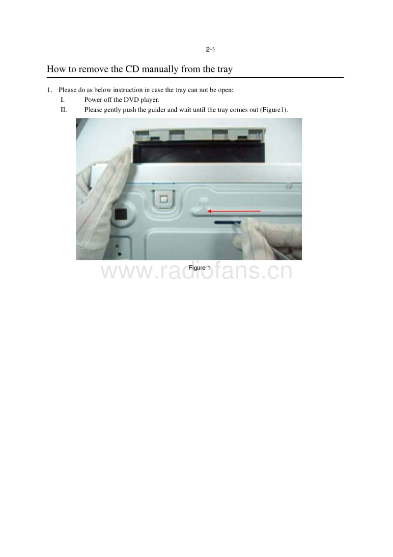 Philips-DVP-3266-K-Service-Manual电路原理图.pdf_第2页