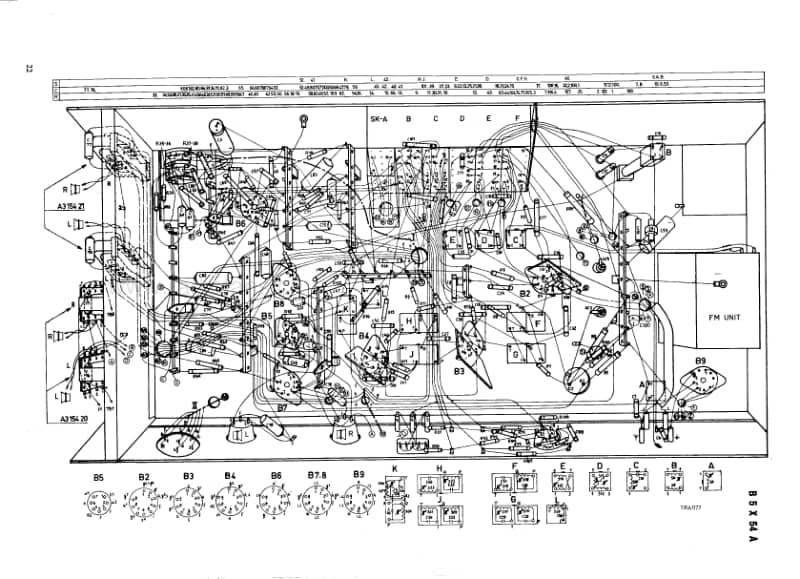 Philips-B-5-X-54-A-Service-Manual电路原理图.pdf_第3页